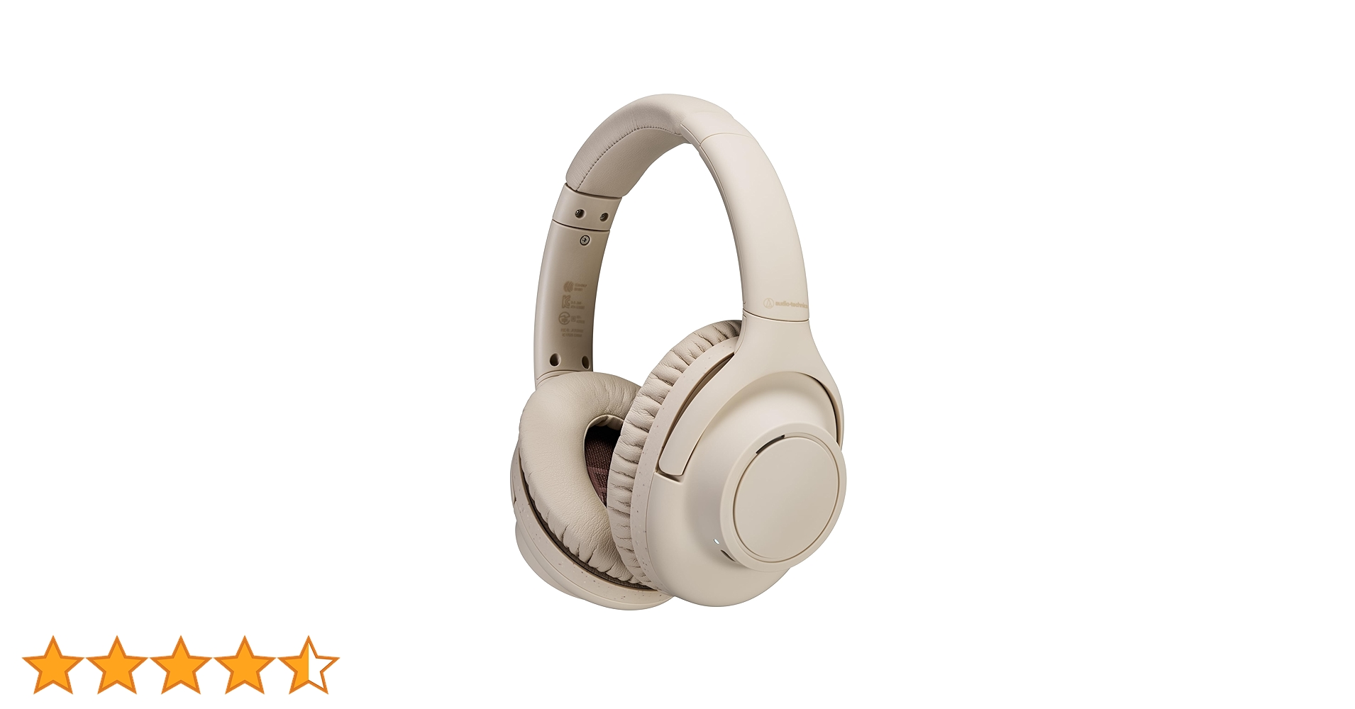 Amazon.co.jp: オーディオテクニカ ATH-S300BT(E) ワイヤレス